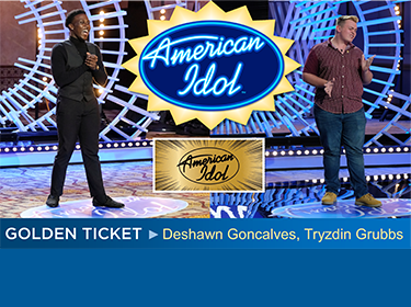  American Idol